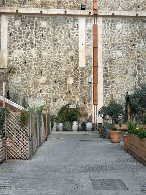 T2 De Charme Au Coeur Du Panier Lägenhet Marseille Exteriör bild
